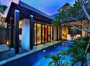 The Jineng Villas | Nakula