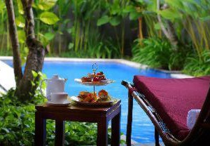 The Jineng Villas | Nakula