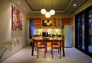 The Jineng Villas | Nakula