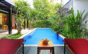 The Jineng Villas | Nakula