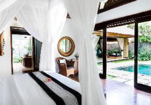The Boutique Villa | Petitenget