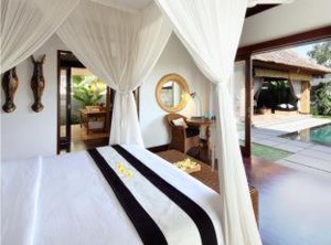 The Boutique Villa | Petitenget