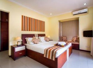 Samudra Villa | Umalas