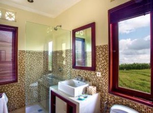 Samudra Villa | Umalas