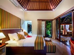 Samudra Villa | Umalas