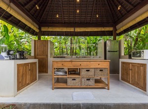 Villa Batu Belig | Batubelig