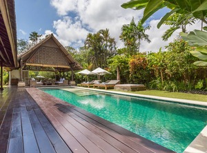 Villa Batu Belig | Batubelig