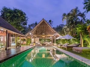 Villa Batu Belig | Batubelig