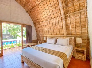 Villa Delmar | Batu Bolong