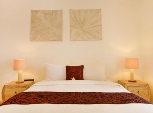 Villa Delmar | Batu Bolong