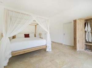 Villa Delmar | Batu Bolong