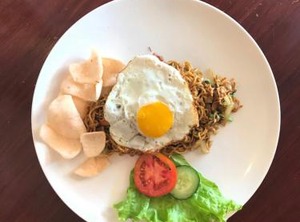 Villa Delmar | Batu Bolong