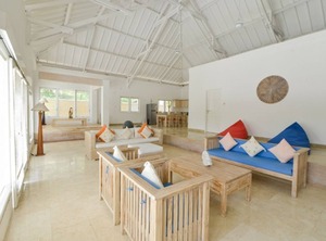 Villa Del Mar | Batu Bolong