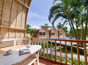 Villa Delmar | Berawa