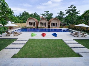 Villa Delmar | Berawa
