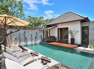 Villa Flores | Drupadi