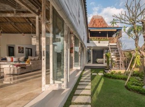 Villa Manggala | Berawa