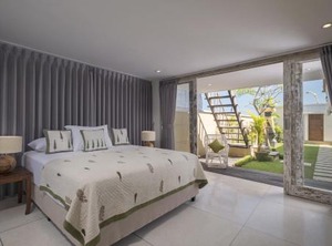 Villa Manggala | Berawa