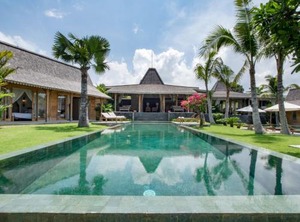 Villa Mannao | Kerobokan