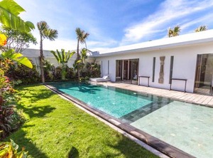Villa Nala | Laksmana