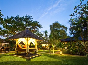 Villa Tuban | Kartika Plaza