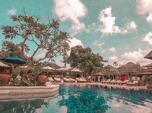 Villa Tuban | Kartika Plaza