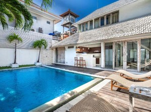 La Villa Oberoi | Drupadi
