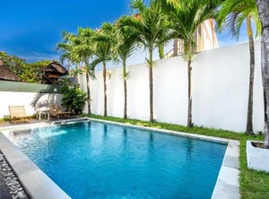 La Villa Oberoi | Drupadi