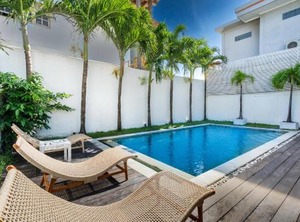 La Villa Oberoi | Drupadi