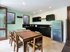Villa Kaira Estate Canggu | Pererenan