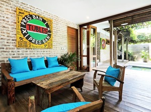 Villa Kaira Estate Canggu | Pererenan