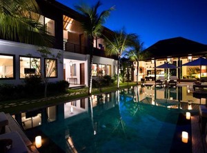 Villa Tangram | Drupadi