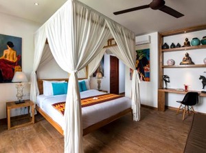 Villa Tangram | Drupadi