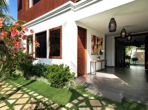 Villa Tangram | Drupadi