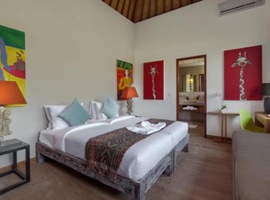 Villa Tangram | Drupadi
