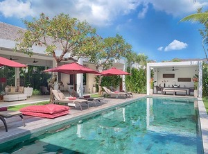 Bali Villa | Petitenget