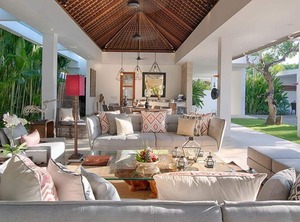 Bali Villa | Petitenget