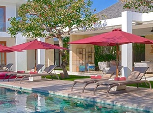 Bali Villa | Petitenget