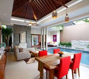 Villa Seminyak 