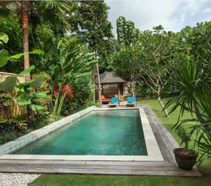 Villa Seminyak 
