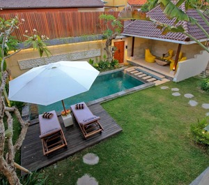 Uma Lima Villa 