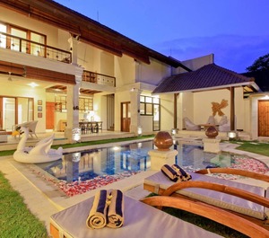 Uma Lima Villa 