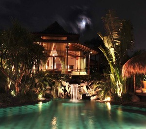 Bali Villa 