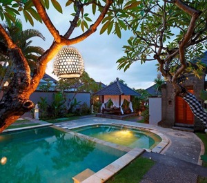 Bali Villa 