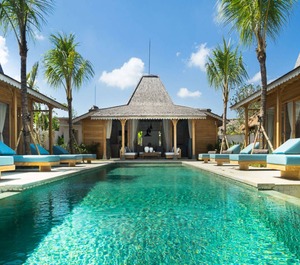 Bali Villa 