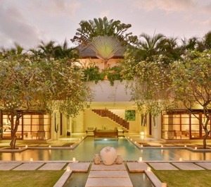 Nyaman Villas 