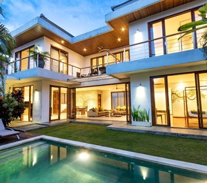 Casa Cinta 