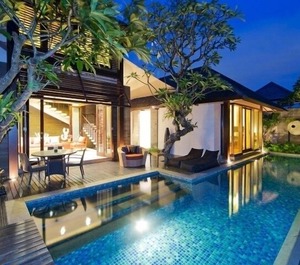 Villa Seminyak 