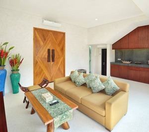 Villa Nusa Dua 