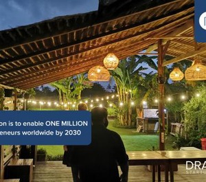 Draper Startup Entrepreneurs 